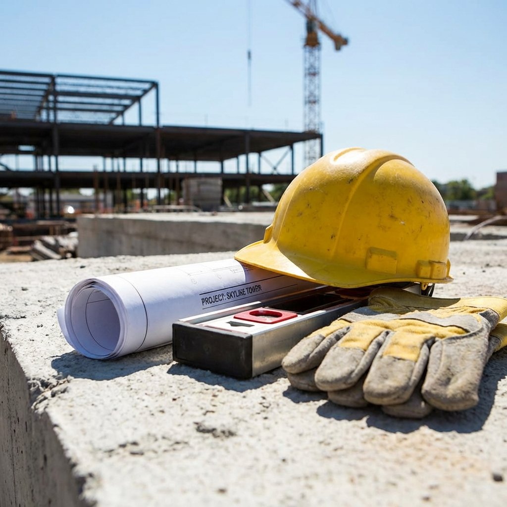 Construction Execution