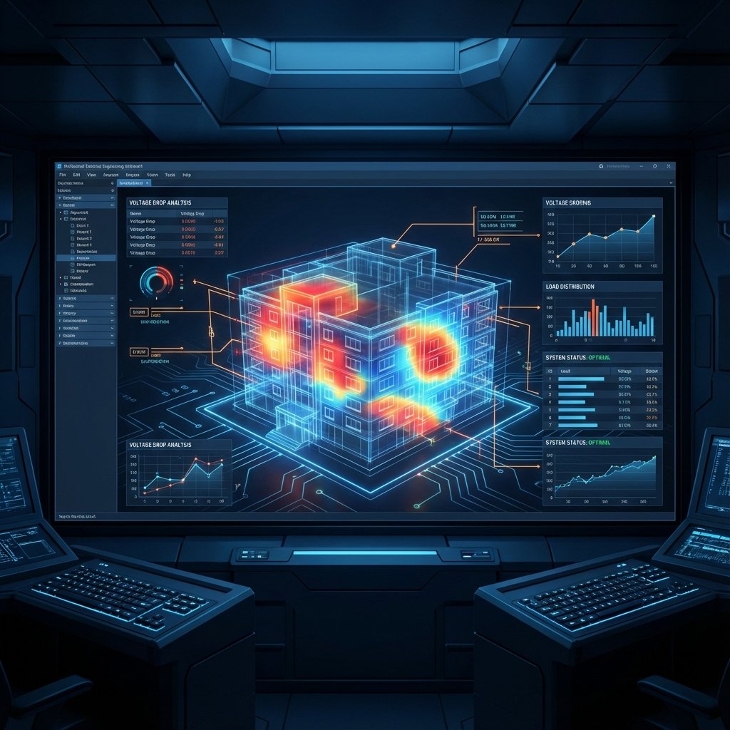 Electrical Designing