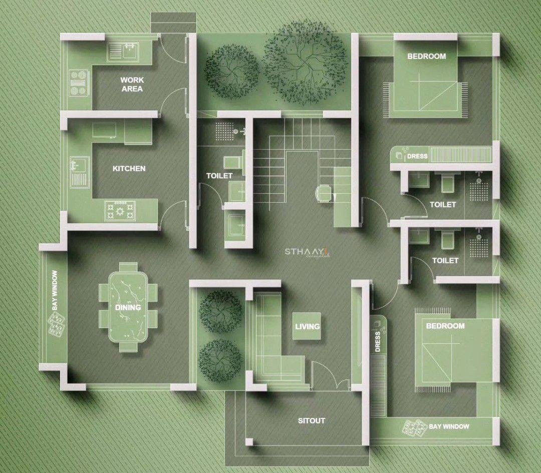 Smart Living Begins with Smart Planning